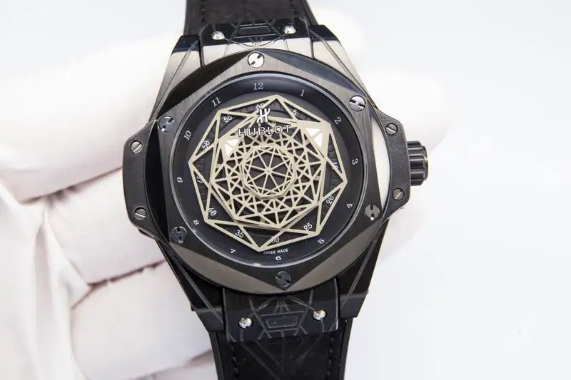 Hublot watch 060801